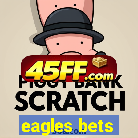 eagles bets